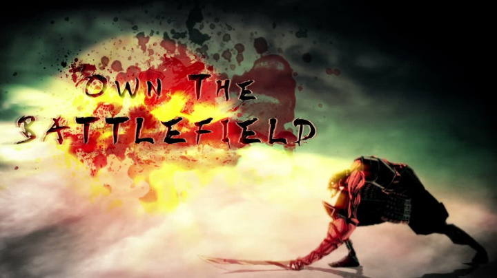 Onikira - Demon Killer - trailer