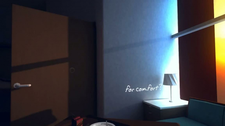 That Dragon, Cancer - Early Demo Footage