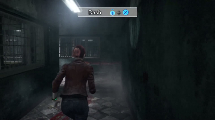 Resident Evil Revelations 2 - Gameplay 1