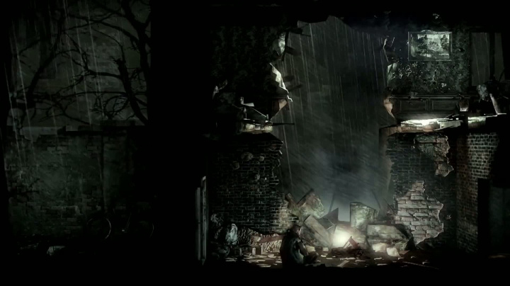 This War of Mine - startovní trailer Survivor