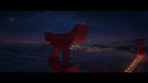 Velká šestka - trailer 2