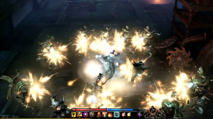 Lost Ark - Trailer