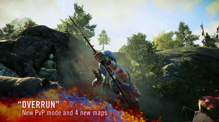 Far Cry 4 - Season Pass Trailer