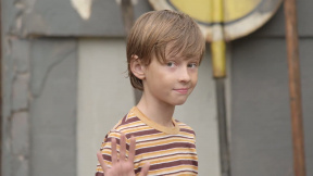 Jak jsme hráli čáru