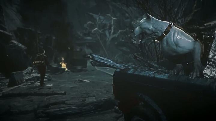 Ashen Rift - Kickstarter trailer