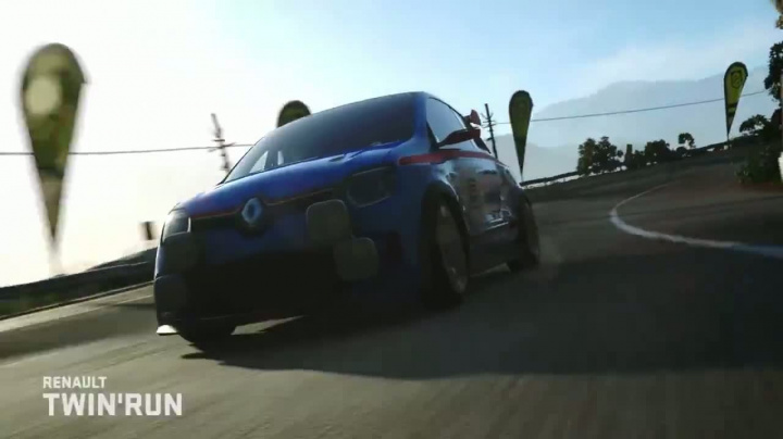 Driveclub – Ignition Expansion Pack