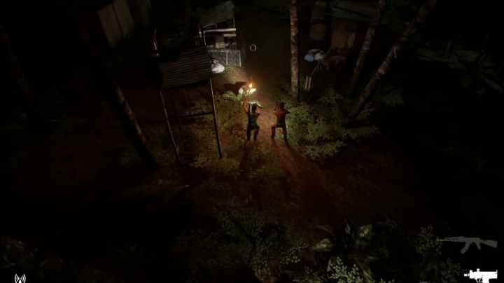 Congo - Early Access trailer