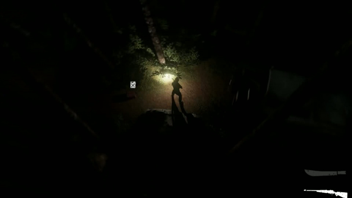 Congo - pre-alpha gameplay trailer