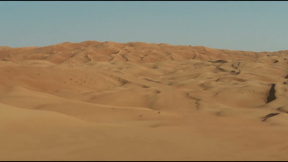 Star Wars: Episode VII - The Force Awakens Official Trailer