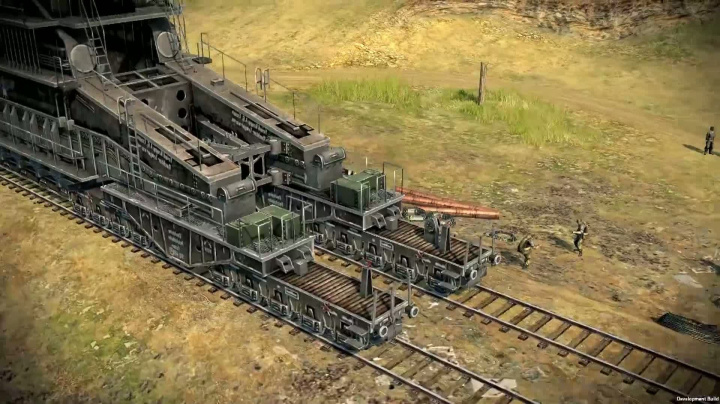 Blitzkrieg 3 - trailer na předobjednávku