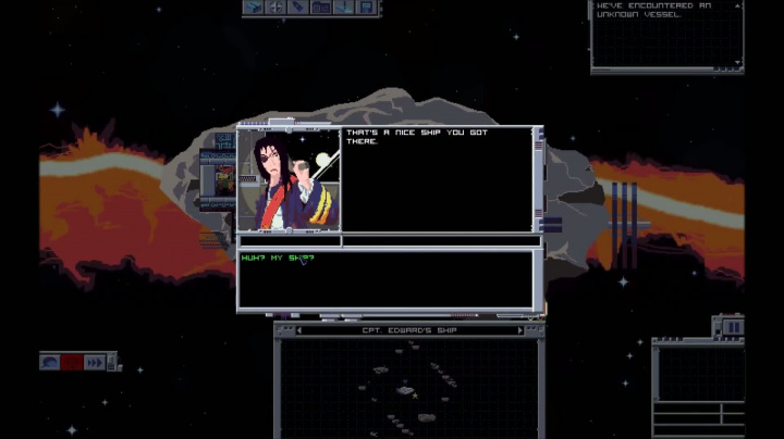 Interstellaria - Beta Trailer