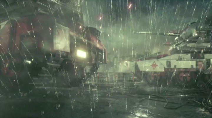 Batman: Arkham Knight - Ace Chemicals Infiltration Trailer, druhá část