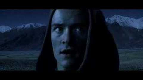 Pán prstenů - Návrat