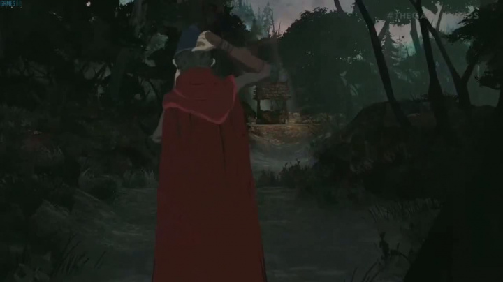 King's Quest - trailer