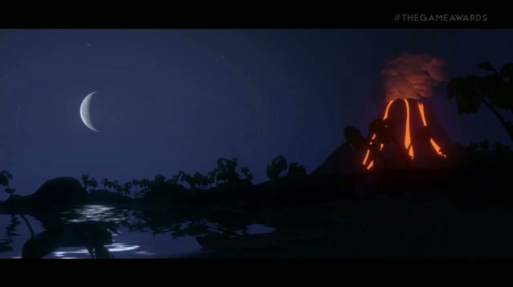 Before - TGA trailer