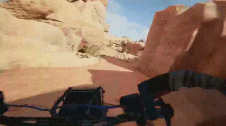 Human Element - trailer