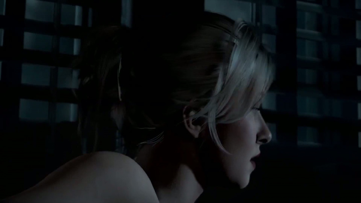 Until Dawn - Teaser Trailer