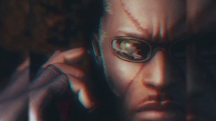 Tekken slaví 20 let