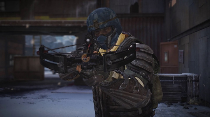 The Last of Us - New Factions DLC