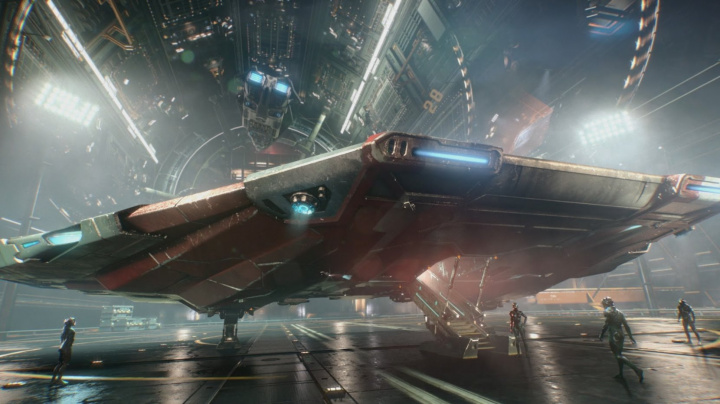 Elite: Dangerous - Launch Trailer