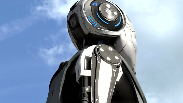 The Talos Principle - Launch Trailer