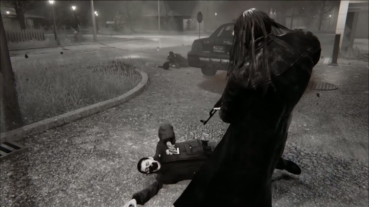 Hatred - Gameplay Reveal Trailer