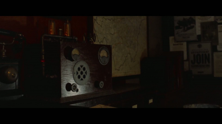 The Order: 1886 – Join the London Police