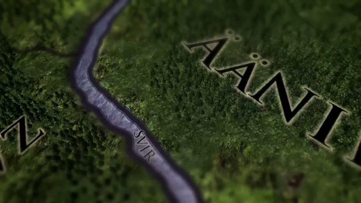 Crusader Kings II: Way of Life – Trailer