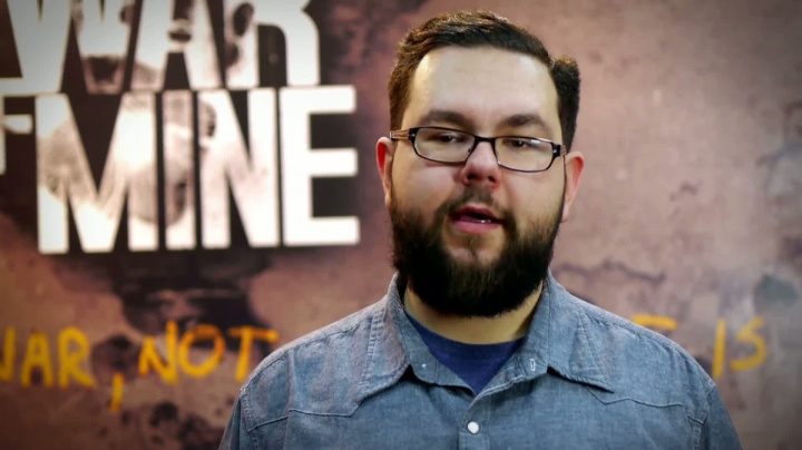 This War of Mine - Update 1.2