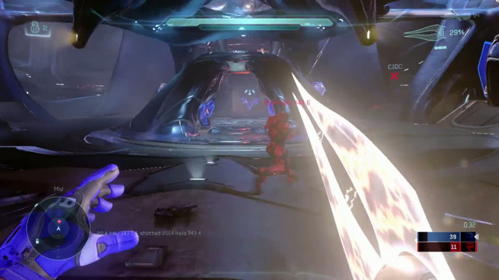 Halo 5: Guardians - Multiplayer beta trailer