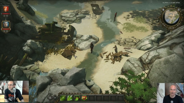 Divinity: Original Sin - rekapitulace roku 2014