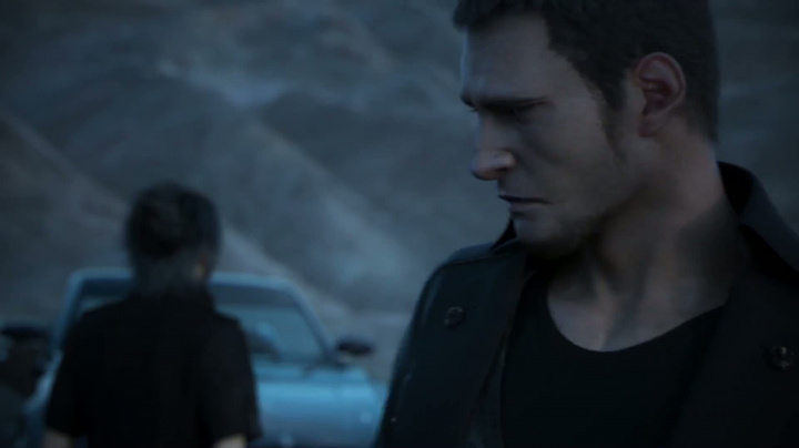 Final Fantasy XV - Jump Festa 2015 Trailer