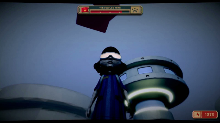 The Tomorrow Children - Alfa Gameplay