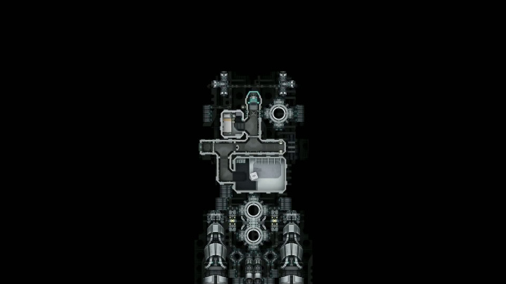 Wayward Terran Frontier: Zero Falls - trailer