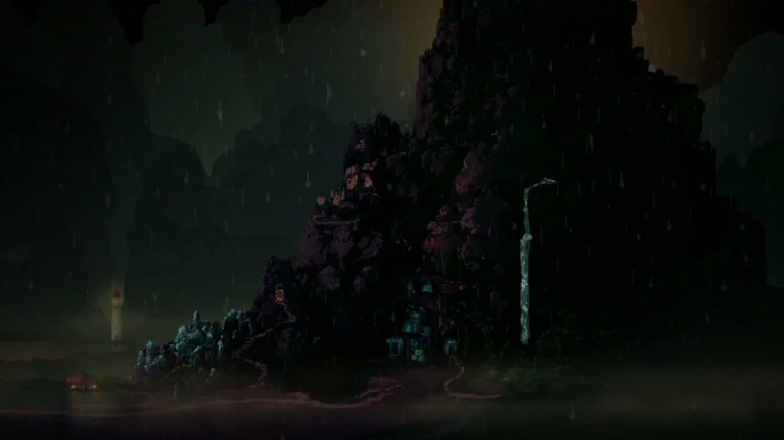 Children of Morta - příběový trailer