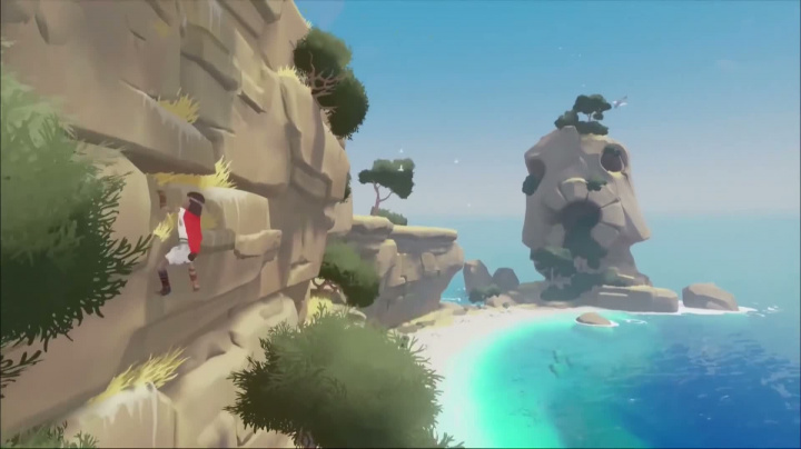 15 her pro rok 2015 na PlayStation 4
