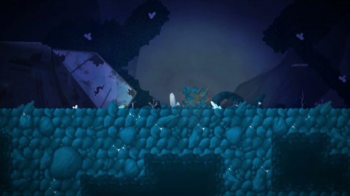 Blackhole - Příběhový trailer AJ verze