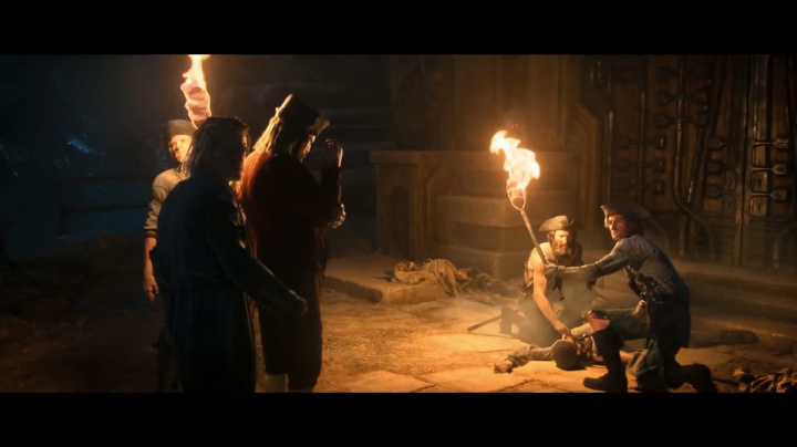 Assassin’s Creed Unity - Dead Kings trailer