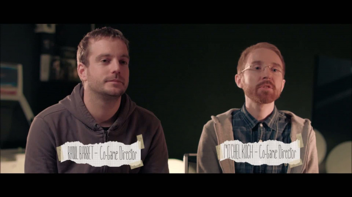 Life Is Strange Developer Diary - Nový začátek