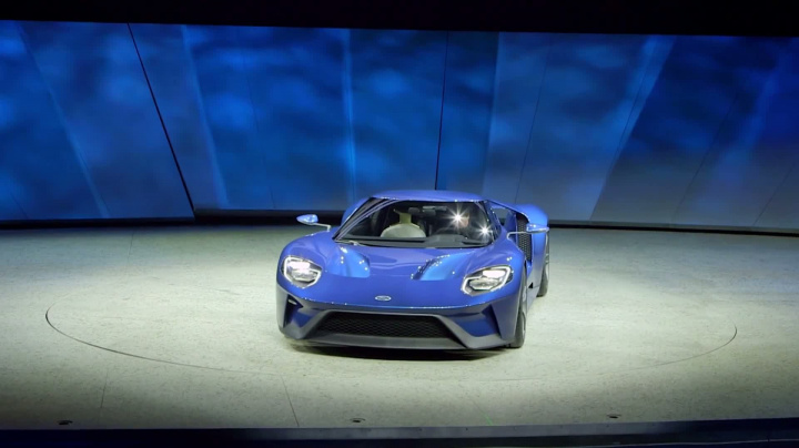 Forza Motorsport 6 - Oznámení