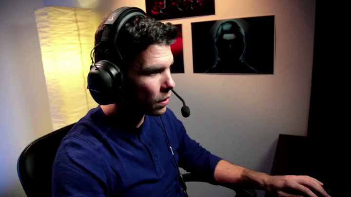 There Came an Echo – Launch Announcement