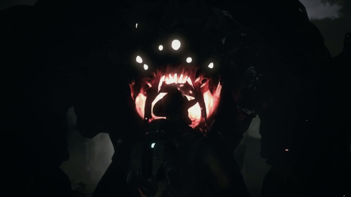 Evolve - Behemoth Reveal