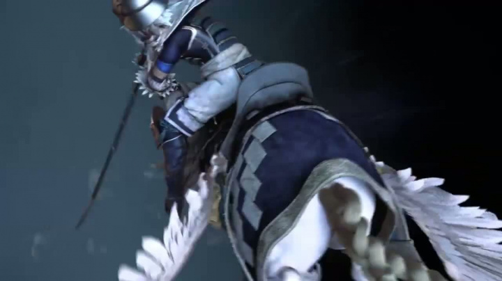 Fire Emblem (2015) - trailer