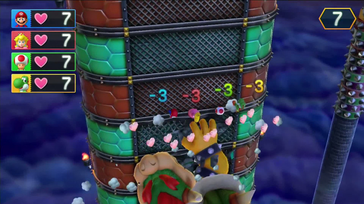 Mario Party 10 - Trailer