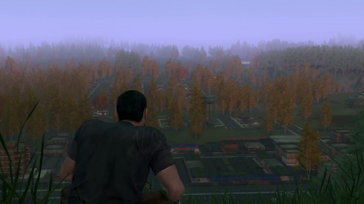 H1Z1 - startovní trailer pro early access verzi
