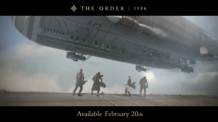 The Order: 1886 – Player Reactions & Pre-Order DLC