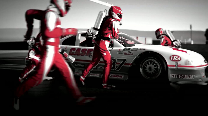 Project Cars - Start your engines trailer