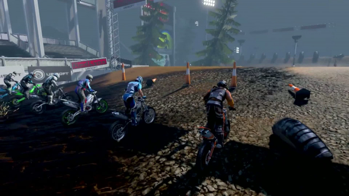 Trials Fusion - online multiplayer trailer