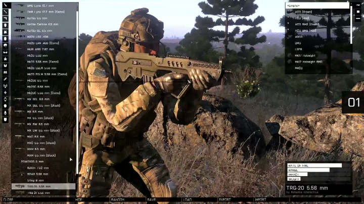 Arma 3 - 33 věcí které byste měli o hře vědět