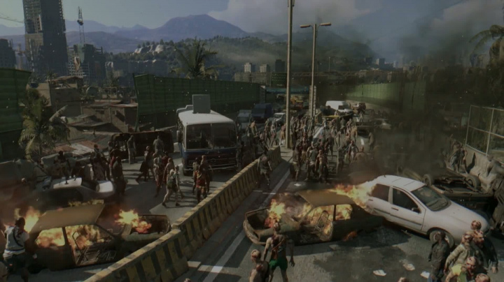 Dying Light - launch trailer